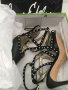 Нови естествена кожа обувки Sam Edelman N36-37 , снимка 2