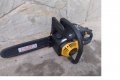 Бензинова резачка, резачки Partner 351, Ryobi PCN4545,KETTENSAGE 38CC , снимка 8