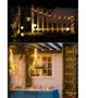  Соларни лампи за украса на дома и градината , снимка 10
