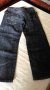 Бебешки дънки за момче, снимка 1 - Детски панталони и дънки - 20900519