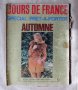 Jours de France Automne Sep.1974