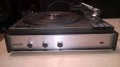 Philips stereo 347-ретро грамофон с усилвател-внос швеицария, снимка 11