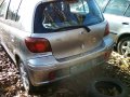 Тойота ярис 1,5vvti 2005г за части, снимка 3