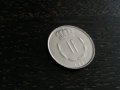 Монета - Люксембург - 1 франк | 1983г., снимка 1
