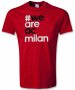 AC MILAN! Нова тениска на Милан WE ARE AC MILAN!, снимка 7