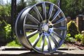 18" 19" 20" Ал. Джанти Мерцедес 5X112 MERCEDES E 212 S W221 222 205 CL, снимка 4