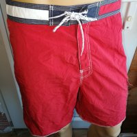 Tommy hilfiger къси панталони оригинал, снимка 6 - Спортни дрехи, екипи - 24671791