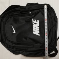 Спортна чанта сак раница с лого Adidas Nike Адидас Найк нова ученическа за спорт пътуване ученици ст, снимка 14 - Раници - 26123775
