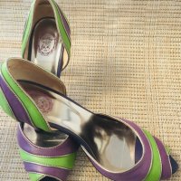 🇮🇹 Удобни италиански обувки KILLAH, снимка 6 - Дамски елегантни обувки - 24809849