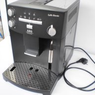 Продавам кафемашини внос от Германия робот,пълен автомат AEG Caffè Silenzio CS 5000, снимка 14 - Кафемашини - 16353229