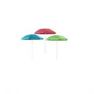 Градински чадър, снимка 1 - Градински мебели, декорация  - 7194156