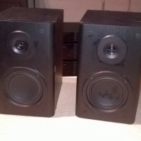 akai 2x50w speaker system-внос швеицария, снимка 6 - Тонколони - 24020340