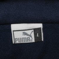 Спортно горнище Puma   мъжко,л, снимка 1 - Спортни дрехи, екипи - 19293640