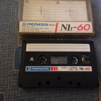 PIONEER N1T-60, снимка 2 - Декове - 19849308