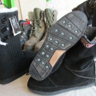 TOMS ORIGINAL NEPAL BOOT, N 40- 41, унисекс боти, GOGOMOTO.BAZAR.BG®,, снимка 17 - Дамски боти - 17199090