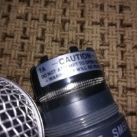 shure sm58-microphone-профи микрофон-жичен, снимка 9 - Микрофони - 20511076