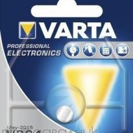 Батерия VARTA V 364, снимка 1 - Оригинални батерии - 11452136