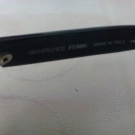 Продавам - ОРИГИНАЛНИ  сльнчеви очила - GIANFRANCO FERRE, снимка 7 - Слънчеви и диоптрични очила - 18276111