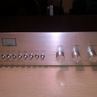 Vivanco sa-25 amplifier-made in japan-внос швеицария, снимка 8 - Ресийвъри, усилватели, смесителни пултове - 14199430