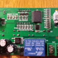 контролер - температурен регулатор на 12 волта, снимка 2 - Друга електроника - 12481160