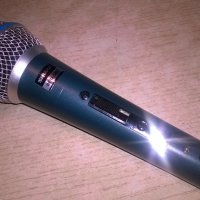shure beta 58s-legendary performance microphone, снимка 3 - Микрофони - 24919850