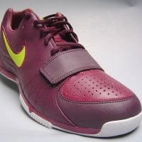 Nike zoom - страхотни мъжки маратонки , снимка 1 - Спортно елегантни обувки - 22193513