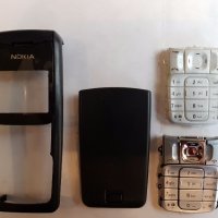 Nokia 2310  панел, снимка 1 - Резервни части за телефони - 20119524