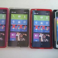 Nokia X - Nokia RM-980 калъф - case, снимка 1 - Калъфи, кейсове - 11213496
