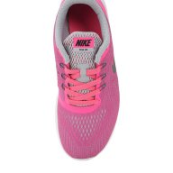 Последен чифт! Нови оригинални дамски маратонки Nike Free Rn - размер 38,5, снимка 5 - Маратонки - 15060085