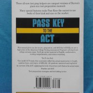 Pass key to the TOEFL, снимка 3 - Художествена литература - 9307501