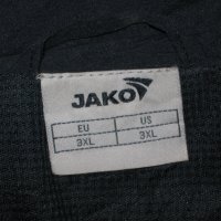 Спортно горнище JAKO   мъжко,2-3ХЛ, снимка 1 - Спортни дрехи, екипи - 22834162