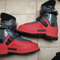 Туринг ски обувки KOFLACH-9-10 номер., снимка 1 - Зимни спортове - 24018627