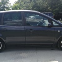 на части Ford C-Max 1.6 TDCI, снимка 4 - Автомобили и джипове - 22186043