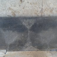 климатичен радиатор за ситроен ксара, снимка 1 - Части - 16902661