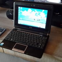 Лаптоп Asus Eee PC 904HD, снимка 1 - Лаптопи за дома - 21672189
