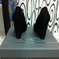 Дамски Обувки GIAnnI, снимка 3 - Дамски обувки на ток - 8653247