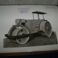 Оферта на италианската фирма "Vender" от 1941г. за тежки машини, снимка 16 - Други ценни предмети - 25906468