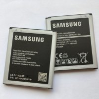 Батерия за Samsung Galaxy J1 J100H EB-BJ100CBE, снимка 3 - Оригинални батерии - 24770915