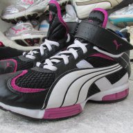 PUMA® CELL original,N- 36 - 37, баскетболни кецове,GOGOMOTO.BAZAR.BG®, снимка 4 - Маратонки - 16731712