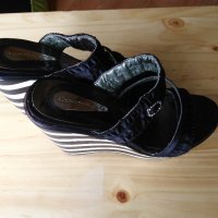 Дамски обувки , снимка 5 - Дамски обувки на ток - 21436536