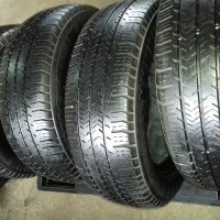 215/65R16C michelin-№414, снимка 1 - Гуми и джанти - 24302422