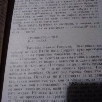 Южна граница – Петър Станчев и Тодор Минев, снимка 3 - Художествена литература - 22975481