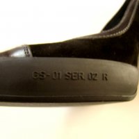 G - STAR RAW оригинал Разпродажба  намалени на 85,00 лв size UК 6 39 номер , снимка 5 - Дамски обувки на ток - 21419186