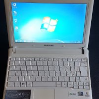 Samsung N150 Plus, снимка 4 - Лаптопи за дома - 21847915