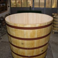 Дървени вани, снимка 15 - Други стоки за дома - 21824389