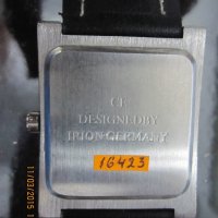 часовник Irion, снимка 4 - Други - 10038230