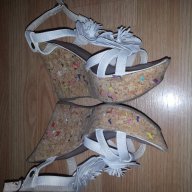 Продавам сандали Bianki Mmm paolo Botticelli, снимка 6 - Сандали - 14796376