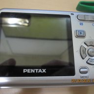 фотоапаратPentax Optio E30 Digital Camera, снимка 3 - Фотоапарати - 9883300