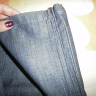 Супер стилни нови дънки на Кензо джуниър, снимка 3 - Детски панталони и дънки - 9407030