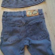 Дънки Cheap Monday , снимка 5 - Детски панталони и дънки - 13172100